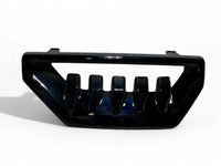 2022-2025 GMC Sierra 1500 Right Front Bumper Air Duct Trim Passenger Side - Bumper & Body Parts