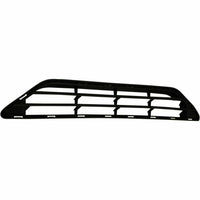 2017 2018 2019 2020 Nissan Rogue S SV SL Grille Front Bumper Lower Grille - Bumper & Body Parts