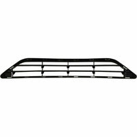 2017 2018 2019 2020 Nissan Rogue S SV SL Grille Front Bumper Lower Grille - Bumper & Body Parts