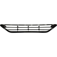 2017 2018 2019 2020 Nissan Rogue S SV SL Grille Front Bumper Lower Grille - Bumper & Body Parts