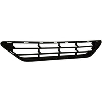 2017 2018 2019 2020 Nissan Rogue S SV SL Grille Front Bumper Lower Grille - Bumper & Body Parts
