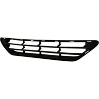 2017 2018 2019 2020 Nissan Rogue S SV SL Grille Front Bumper Lower Grille - Bumper & Body Parts