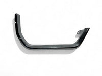 2022 2023 2024 GMC Terrain SLE SLT Right Front Bumper Lower Molding Trim Chrome Passenger Side