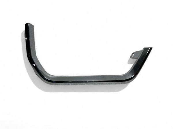 2022 2023 2024 GMC Terrain SLE SLT Right Front Bumper Lower Molding Trim Chrome Passenger Side