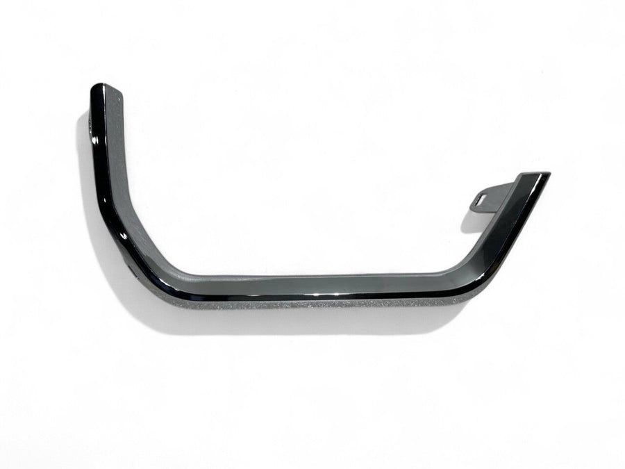 2022 2023 2024 GMC Terrain SLE SLT Right Front Bumper Lower Molding Trim Chrome Passenger Side