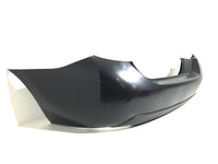 2014 2015 2016 2017 2019 Toyota Corolla Rear Bumper Cover Assembly - Bumper & Body Parts