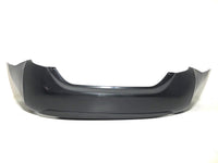 2014 2015 2016 2017 2019 Toyota Corolla Rear Bumper Cover Assembly - Bumper & Body Parts