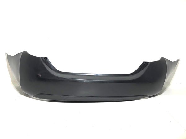 2014 2015 2016 2017 2019 Toyota Corolla Rear Bumper Cover Assembly