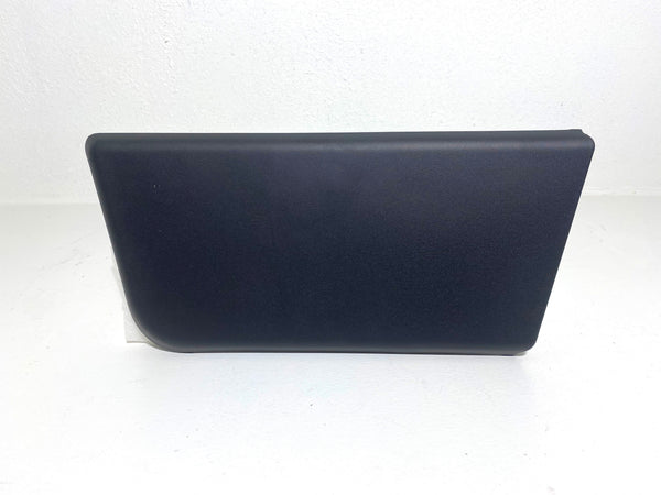 2019 2020 2021 2022 2023 2024 Ram ProMaster 1500 2500 3500 Front Door Left Driver Side Molding Trim Black