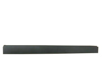 2016 2017 2018 2019 2020 Infiniti QX60 Door Molding Right Passenger Front Door Lower Trim