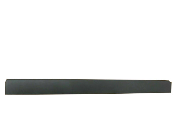 2016 2017 2018 2019 2020 Infiniti QX60 Door Molding Right Passenger Front Door Lower Trim