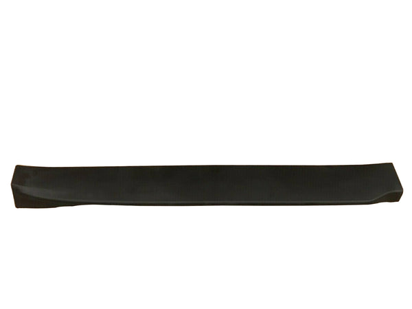2016 2017 2018 2019 2020 Infiniti QX60 Rear Door Molding Left Side Lower Trim Driver