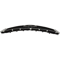 2016 2017 2018 2019 2020 Infiniti QX60 Grille Front Bumper Upper Grille With Camera Option - Bumper & Body Parts