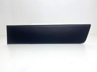 2019 2020 2021 2022 2023 2024 Ram ProMaster 2500 3500 Extended Rear Left Driver Side Body Molding Trim Black - Bumper & Body Parts