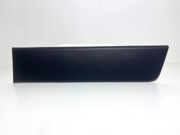 2019 2020 2021 2022 2023 2024 2025 Ram ProMaster 2500 3500 Extended Rear Left Driver Side Body Molding Trim Black