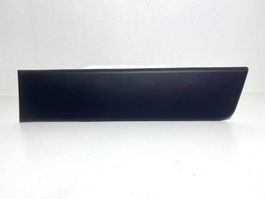 2019 2020 2021 2022 2023 2024 2025 Ram ProMaster 2500 3500 Extended Rear Left Driver Side Body Molding Trim Black