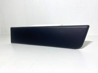 2019 2020 2021 2022 2023 2024 Ram ProMaster 2500 3500 Extended Rear Left Driver Side Body Molding Trim Black - Bumper & Body Parts