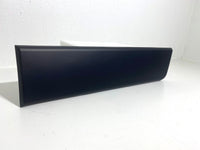 2019 2020 2021 2022 2023 2024 Ram ProMaster 2500 3500 Extended Rear Left Driver Side Body Molding Trim Black - Bumper & Body Parts