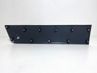 2019 2020 2021 2022 2023 2024 Ram ProMaster 2500 3500 Extended Rear Left Driver Side Body Molding Trim Black - Bumper & Body Parts