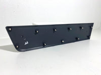 2019 2020 2021 2022 2023 2024 Ram ProMaster 2500 3500 Extended Rear Left Driver Side Body Molding Trim Black - Bumper & Body Parts
