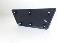 2019 2020 2021 2022 2023 2024 Ram Promaster Front Door Right Passenger Side Molding Trim Black - Bumper & Body Parts