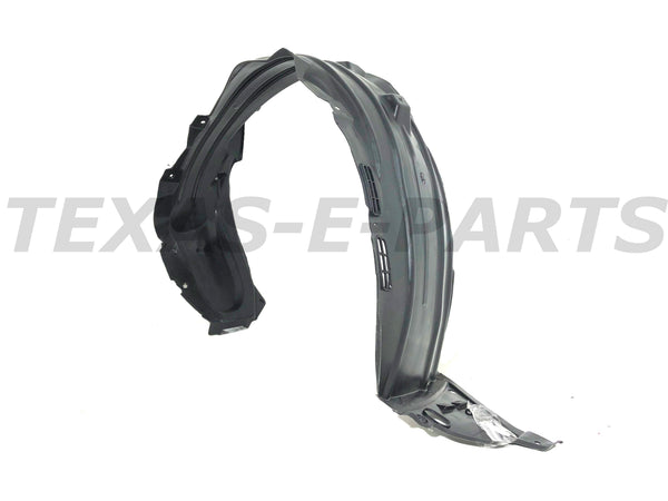 2017 2018 2019 2020 2021 2022 Honda CR-V CRV Front Fender Inner Liner Left Driver Side