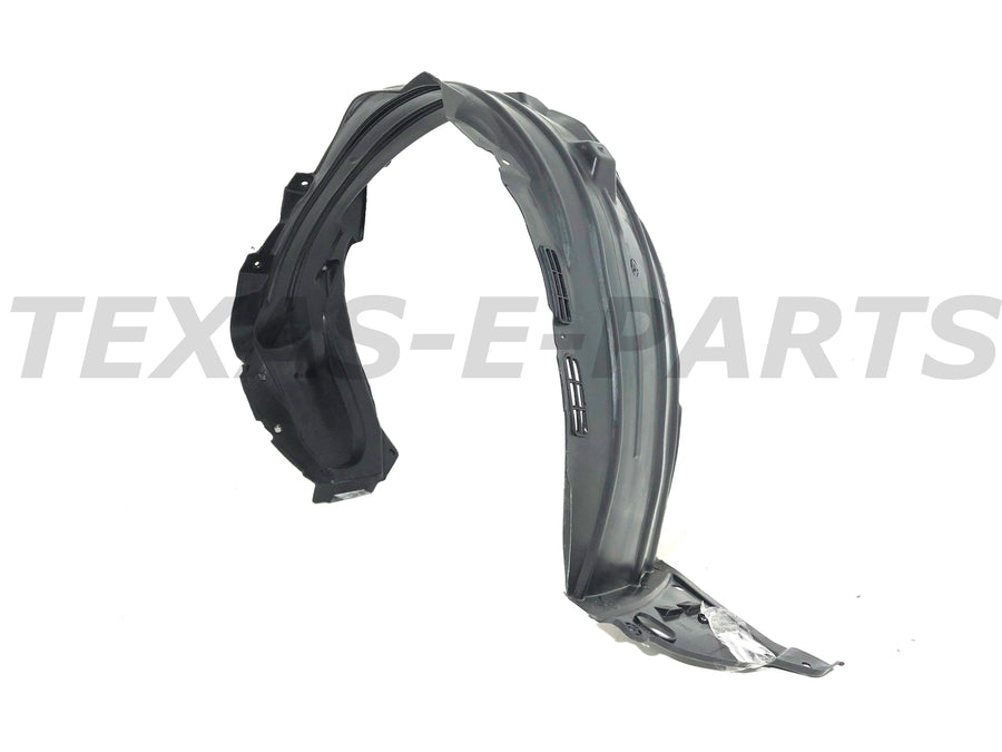 2017 2018 2019 2020 2021 2022 Honda CR-V CRV Front Fender Inner Liner Left Driver Side