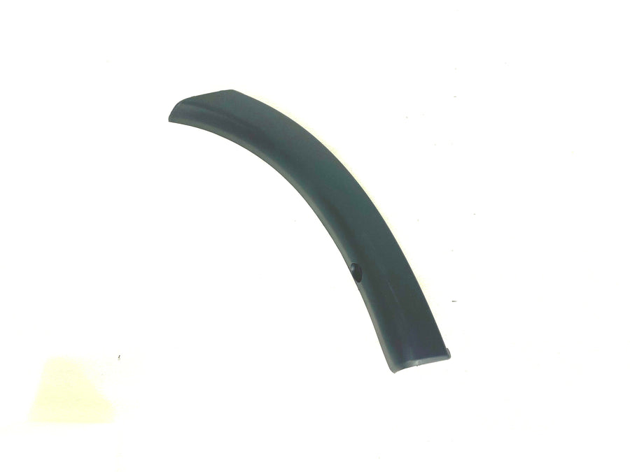 2015 2016 2017 2018 2019 2020 Mitsubishi Outlander Rear Wheel Flare Opening Molding Trim Left Driver Side