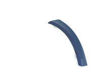 2015-2020 Mitsubishi Outlander Rear Wheel Flare Opening Molding Trim Left Driver Side - Bumper & Body Parts