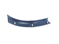 2015-2020 Mitsubishi Outlander Rear Wheel Flare Opening Molding Trim Left Driver Side - Bumper & Body Parts