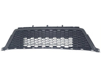 2016-2018 Toyota Rav4 SE Front Bumper Lower Grille Honeycomb - Bumper & Body Parts