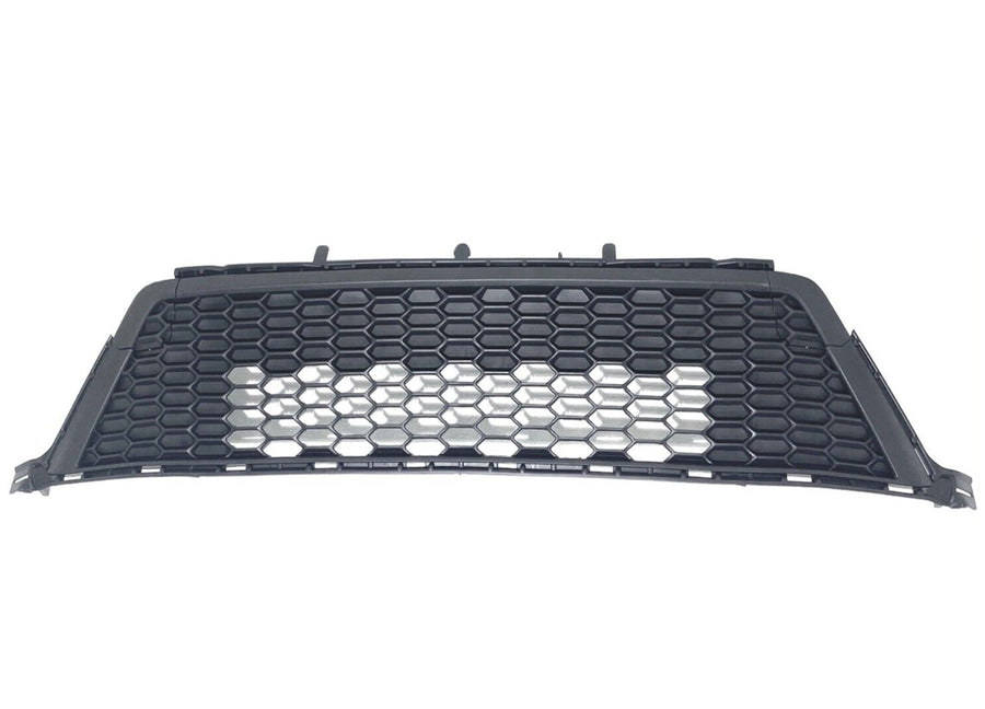 2016 2017 2018 Toyota Rav4 SE Front Bumper Lower Grille Honeycomb