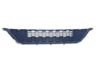 2016 2017 2018 Toyota Rav4 SE Front Bumper Lower Grille Honeycomb - Bumper & Body Parts