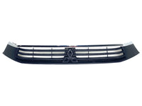 2016 2017 2018 2019 Mitsubishi Outlander Sport Front Bumper Cover Grille Fog Light Lamp Chromes Trims Complete - Bumper & Body Parts