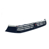 2016 2017 Mitsubishi Outlander Sport Grille Front Bumper Upper Grille - Bumper & Body Parts