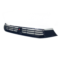 2016 2017 Mitsubishi Outlander Sport Grille Front Bumper Upper Grille - Bumper & Body Parts