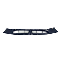 2016 2017 Mitsubishi Outlander Sport Grille Front Bumper Upper Grille - Bumper & Body Parts