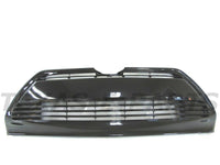 2017-2019 Toyota Corolla XLE LE Front Bumper Lower Grille - Bumper & Body Parts