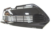 2017-2019 Toyota Corolla XLE LE Front Bumper Lower Grille - Bumper & Body Parts
