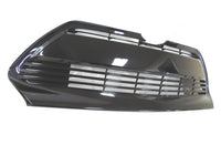 2017-2019 Toyota Corolla XLE LE Front Bumper Lower Grille - Bumper & Body Parts