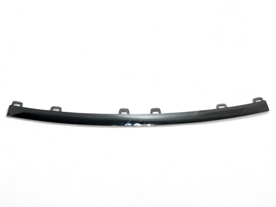 2022 2023 2024 GMC Terrain Denali Front Bumper Lower Chrome Molding Trim