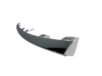 2022-2024 GMC Terrain Denali Front Bumper Lower Chrome Molding Trim - Bumper & Body Parts