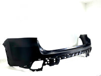 2014 2015 2016 2017 2018 2019 Toyota Highlander Rear Bumper Cover - Bumper & Body Parts