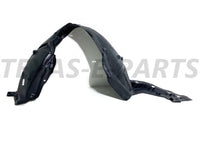 2016 2017 2018 Nissan Altima Front Fender Inner Liner Left Driver Side - Bumper & Body Parts