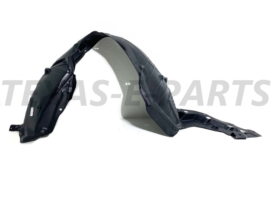 2016 2017 2018 Nissan Altima Front Fender Inner Liner Left Driver Side
