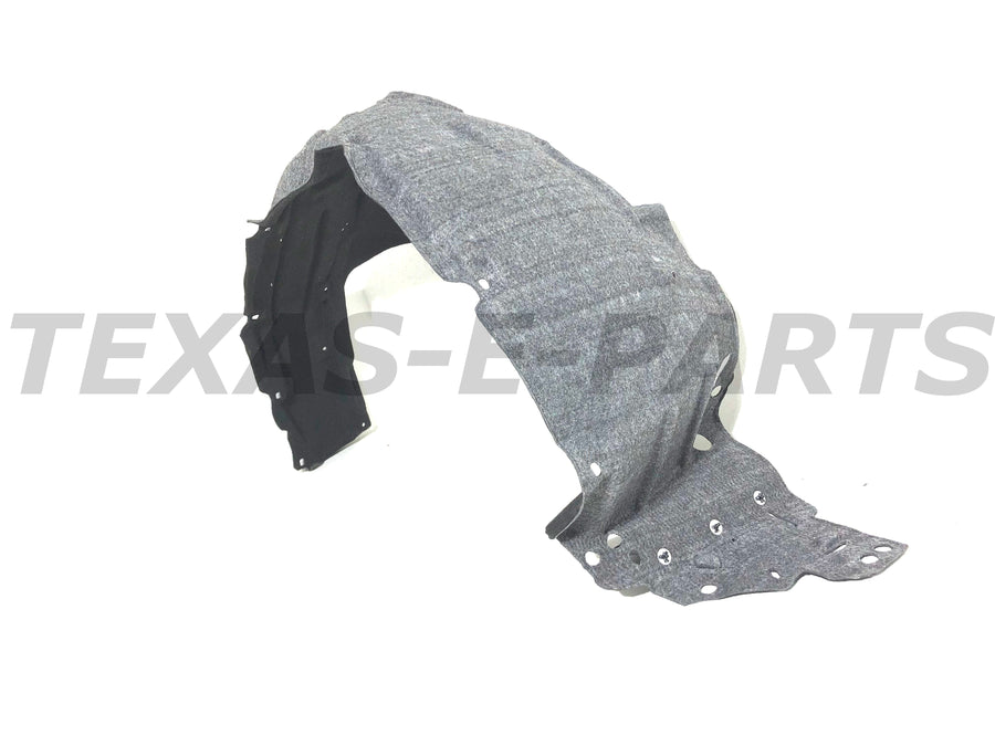 2016 2017 2018 Honda HR-V HRV Front Fender Inner Liner Right Passenger Side