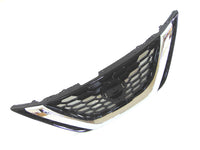 2016 2017 2018 2019 Nissan Sentra Grille Front Bumper Upper Grille - Bumper & Body Parts