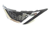 2016 2017 2018 2019 Nissan Sentra Grille Front Bumper Upper Grille - Bumper & Body Parts