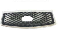 2018 2019 2020 2021 2022 2023 2024 Infiniti Q50 Q50s Sports Front Bumper Fog Light Covers Grille Complete With Holes - Bumper & Body Parts