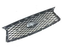 2018 2019 2020 2021 2022 2023 2024 Infiniti Q50 Q50s Grille Bumper Upper Grille With Sensor Holes - Bumper & Body Parts